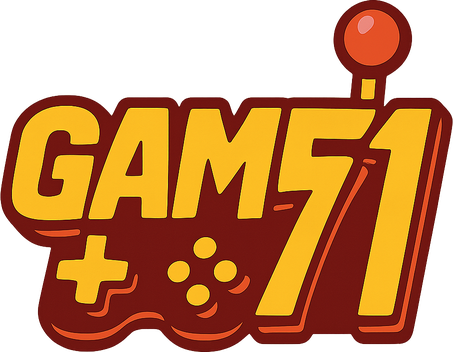 Game 71 Logo